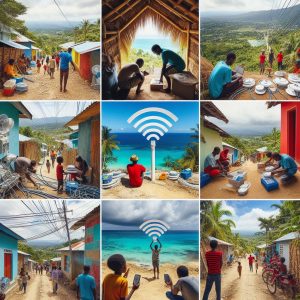 Ubiquiti Installation