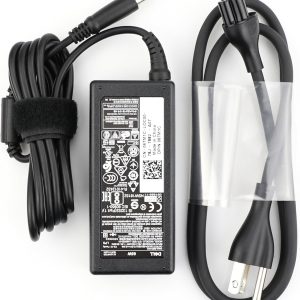 Dell PA-12 PA-2E 65W Laptop AC Charger Adapter Power Supply