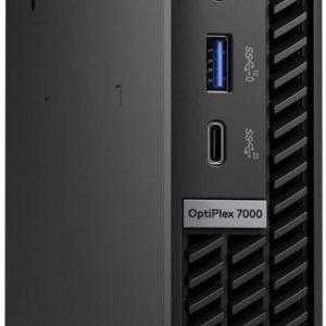 Dell OptiPlex 7000 Micro PC | i5-12500 | 16GB DDR5 | 512GB SSD | Tiny PC