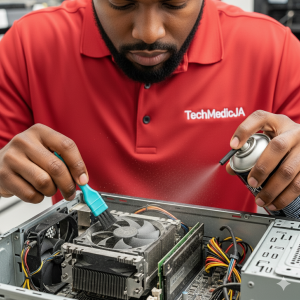 Preventive Maintenance